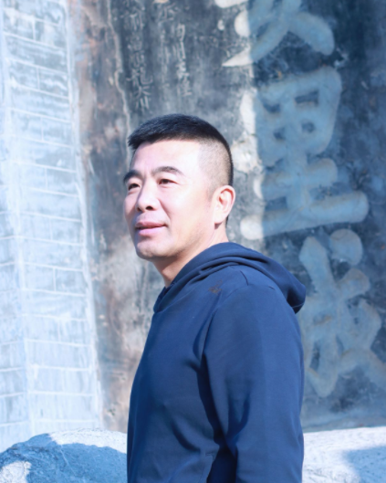 窦辉灵 窦辉灵