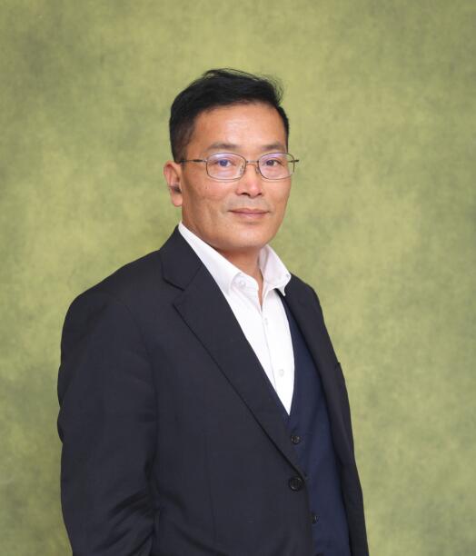 王晓峰 王晓峰